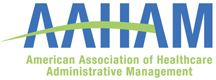 The American Association of Healthcare Administrative Management (AAHAM) was founded in 1968 as the American Guild of Patient Account Management.